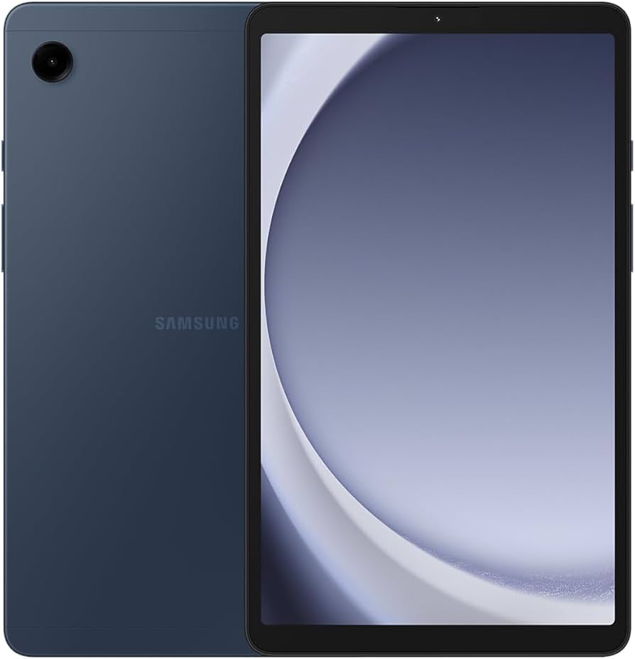 Samsung Galaxy Tab A9 8.7” inch WiFi Tablet - 64 GB 4GB RAM