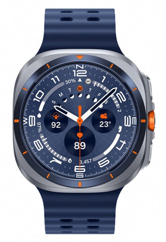 Samsung Galaxy Watch Ultra 2025 Model
