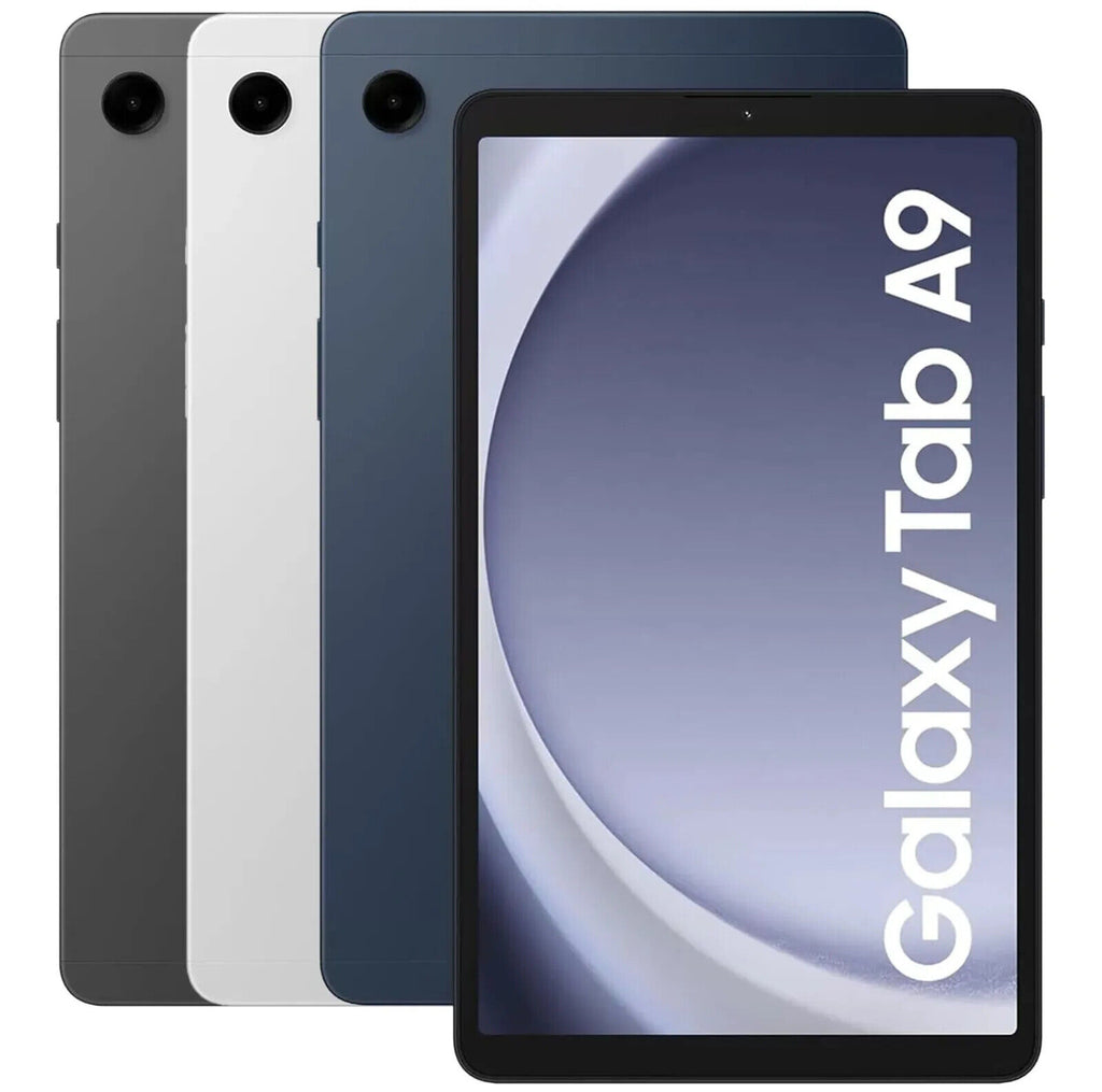 Samsung Galaxy Tab A9 8.7” inch WiFi - 4GB/64GB – Cell Mart