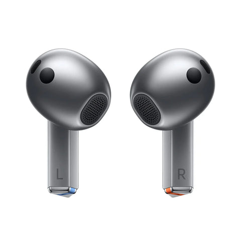 Samsung Galaxy Buds3 with Adaptive Noise Control & AI translator- Silver