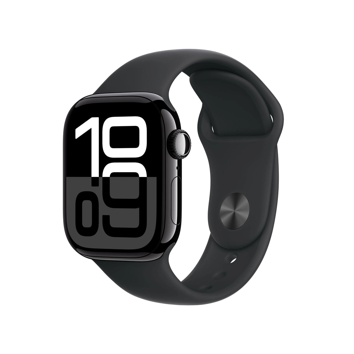 Apple Watch Series 10 (GPS) – Powerful Health Tracking and Sleek New Design