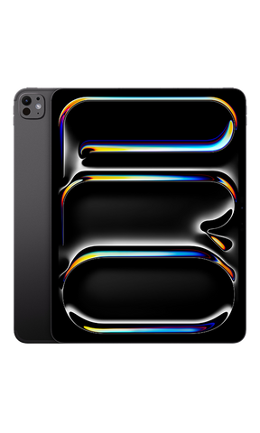 Apple iPad Pro 13-inch M4 Wi-Fi, Liquid Retina XDR Display