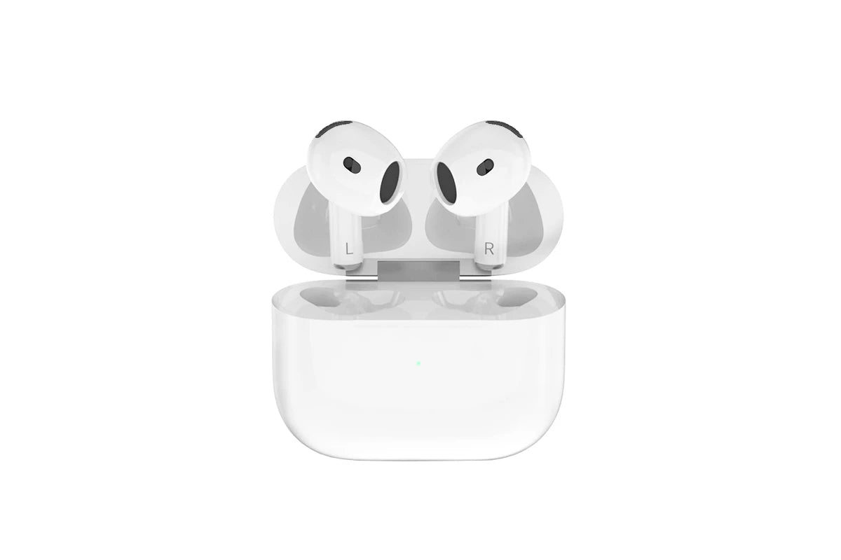 【即発送！】Apple AirPods4 ホワイト Apple AirPods 4 – ShopCGX