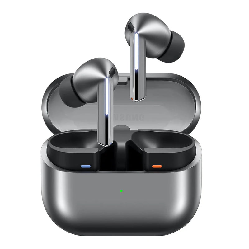 Samsung Galaxy Buds 3 Pro – Wireless Noise-Cancelling Earbuds