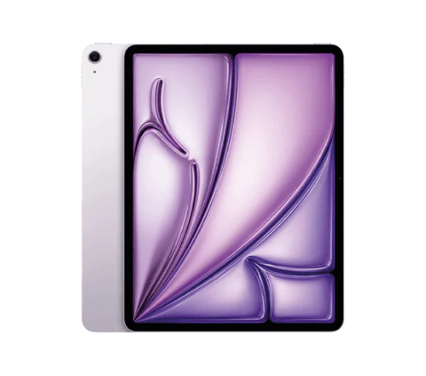 Apple iPad Air (M3, 2025) – 11" & 13"  Wi-Fi | Ultra-Powerful & Lightweight Tablet