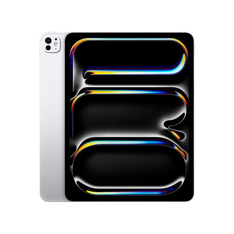 Apple iPad Pro 13-inch M4 Wi-Fi, Liquid Retina XDR Display