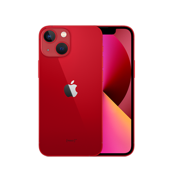 iPhone 13 – A15 Bionic Chip | 5G | Super Retina XDR Display