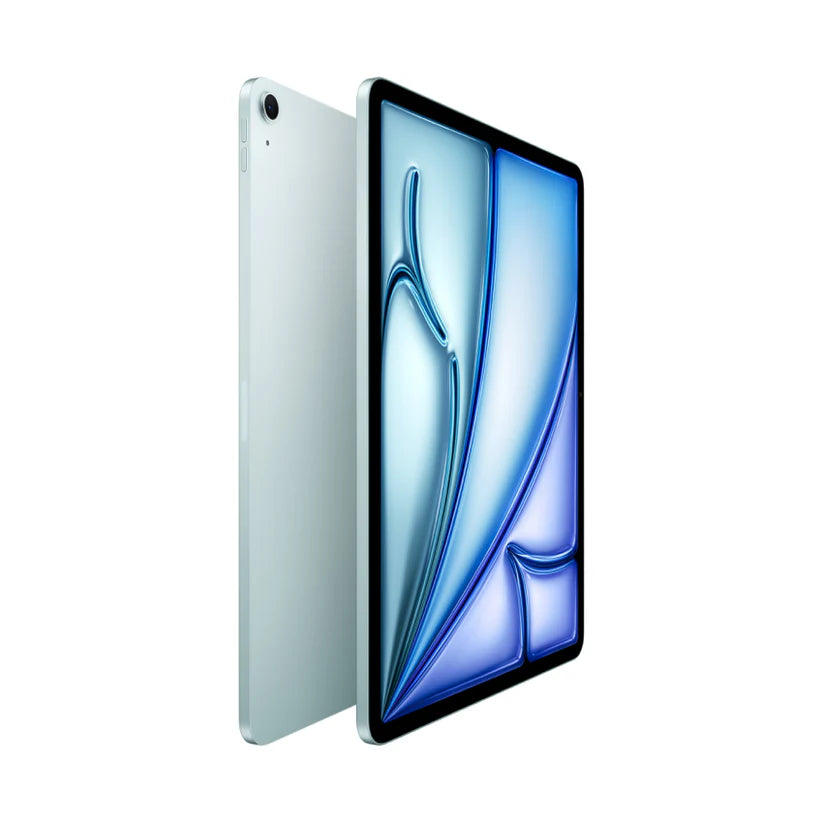Apple iPad Air (M3, 2025) – 11" & 13"  Wi-Fi | Ultra-Powerful & Lightweight Tablet