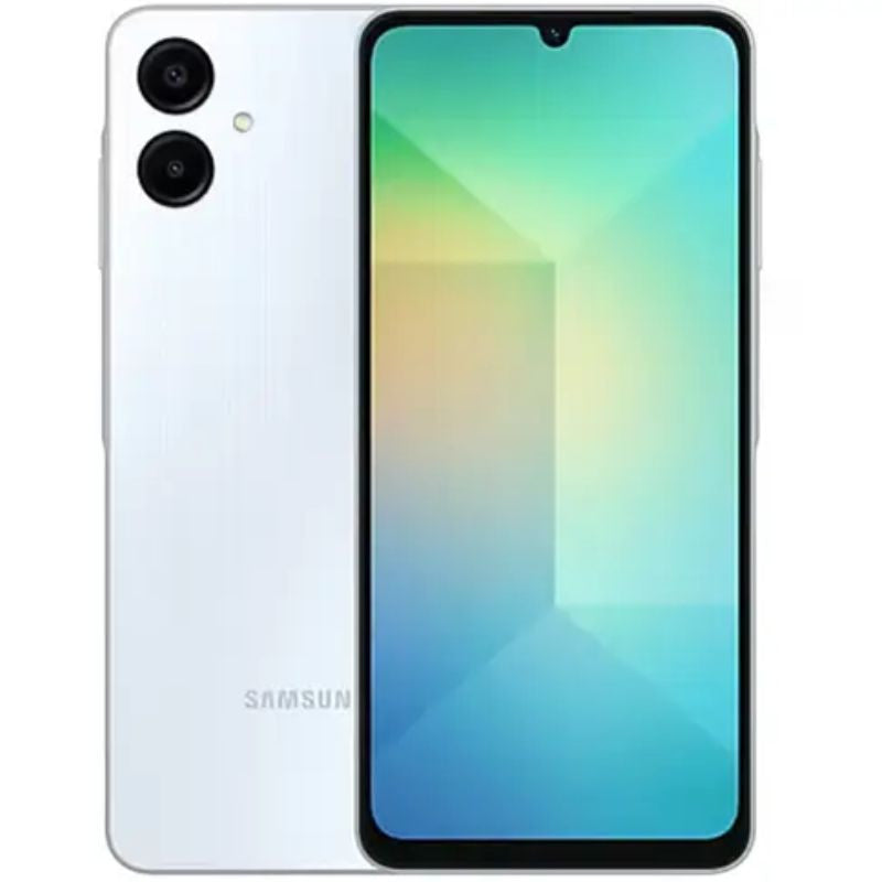 Samsung Galaxy A06 64GB - Dual Sim