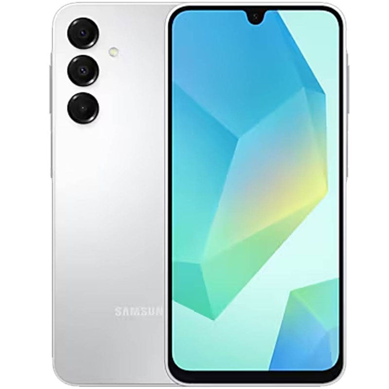 Samsung Galaxy A16 5G 128GB  - Dual Sim